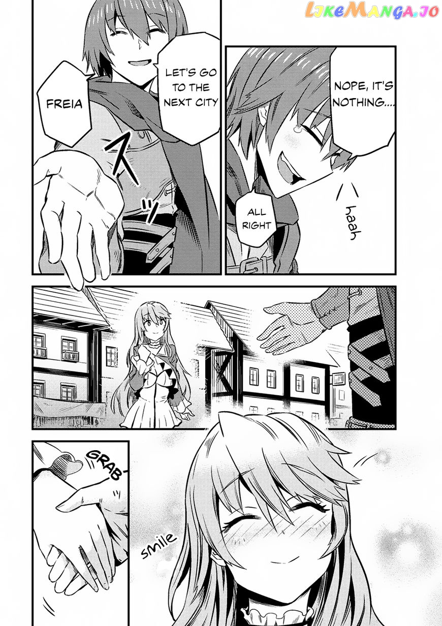 Redo Of Healer, Chapter 6.2 image 15